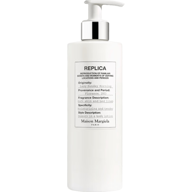 吉拉慵懒周末身体乳让你爱不释手！AG真人平台感受奢华与温暖梅森马(图1)